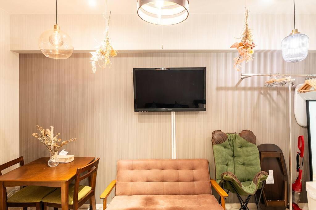 #803 Opening Sale! Private Rental Osaka City Central Has The Longest Shopping Street And You Can Enjoy The Real Osaka, Which Has Not Yet Become A Tourist Destination Exterior photo
