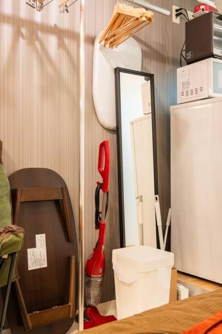 #803 Opening Sale! Private Rental Osaka City Central Has The Longest Shopping Street And You Can Enjoy The Real Osaka, Which Has Not Yet Become A Tourist Destination Exterior photo