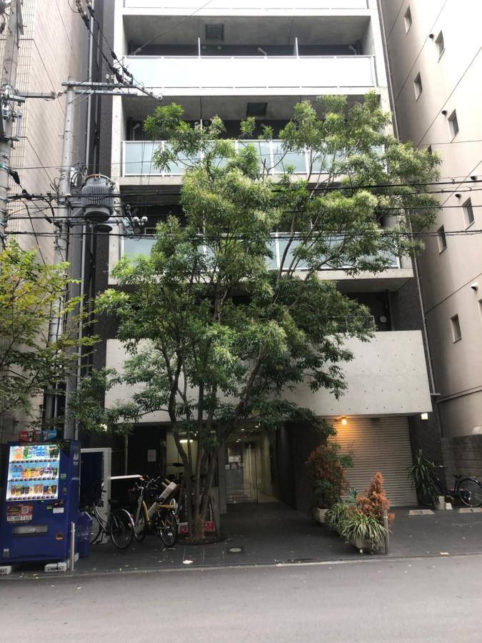 #803 Opening Sale! Private Rental Osaka City Central Has The Longest Shopping Street And You Can Enjoy The Real Osaka, Which Has Not Yet Become A Tourist Destination Exterior photo